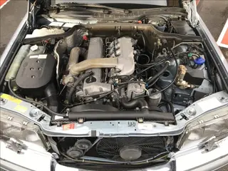 Mercedes-Benz Třídy S 3,0 SD Long USA, RZ 6AZ2077