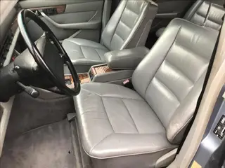 Mercedes-Benz Třídy S 3,0 SD Long USA, RZ 6AZ2077