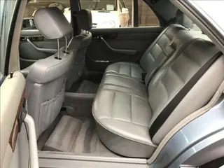 Mercedes-Benz Třídy S 3,0 SD Long USA, RZ 6AZ2077