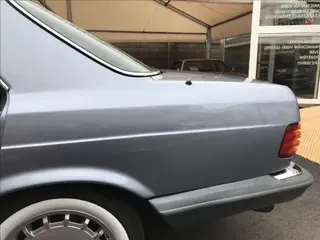 Mercedes-Benz Třídy S 3,0 SD Long USA, RZ 6AZ2077