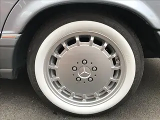 Mercedes-Benz Třídy S 3,0 SD Long USA, RZ 6AZ2077
