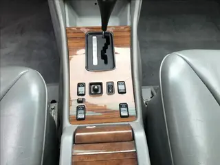 Mercedes-Benz Třídy S 3,0 SD Long USA, RZ 6AZ2077