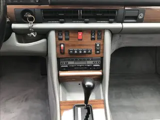 Mercedes-Benz Třídy S 3,0 SD Long USA, RZ 6AZ2077