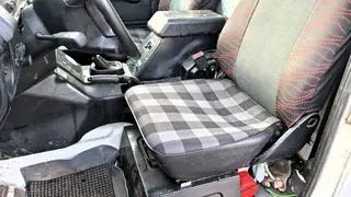 Mercedes G300 plošina IPT 14-1/A