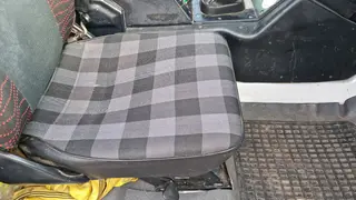 Mercedes G300 plošina IPT 14-1/A