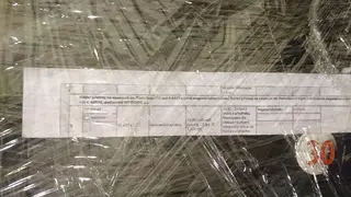 Měřící přístroj na souosost - Hadyna - International, spol. s r.o.