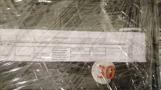 Měřící přístroj na souosost - Hadyna - International, spol. s r.o.