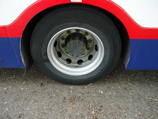Městský autobus SOLARIS 1