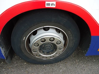 Městský autobus SOLARIS 3