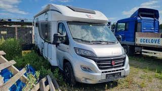 METALSTAV - Obytný automobil BÜRSTNER BT6905, 5SH7624