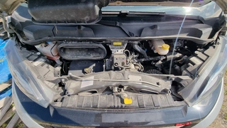 METALSTAV - Obytný automobil BÜRSTNER BT6905, 5SH7624