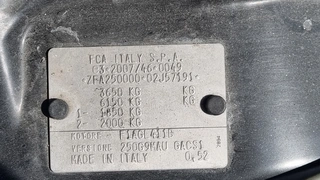 METALSTAV - Obytný automobil BÜRSTNER BT6905, 5SH7624