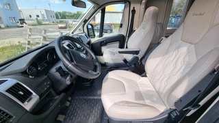 METALSTAV - Obytný automobil BÜRSTNER BT6905, 5SH7624