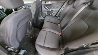 METALSTAV - Osobní automobil Ford Focus, 5SA4563