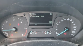 METALSTAV - Osobní automobil Ford Focus, 5SA4563