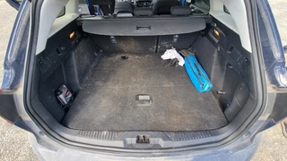 METALSTAV - Osobní automobil Ford Focus, 5SA4563