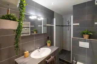 Mezonetový byt 4+kk Brno, Černá Pole, ul. Generála Píky