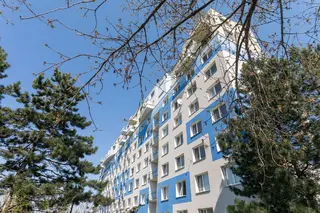 Mezonetový byt 4+kk Brno, Černá Pole, ul. Generála Píky