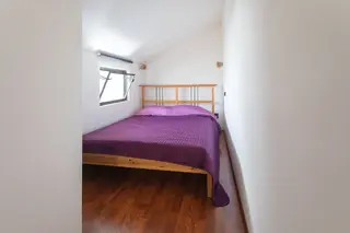 Mezonetový byt 4+kk Brno, Černá Pole, ul. Generála Píky