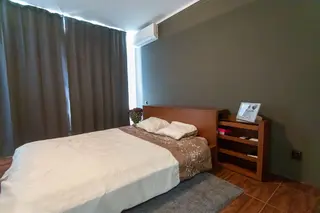 Mezonetový byt 4+kk Brno, Černá Pole, ul. Generála Píky
