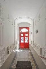 Luxusní mezonetový byt Praha, ulice Mánesova