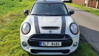 ROLUC s.r.o. 02 - MINI COOPER 5L78484