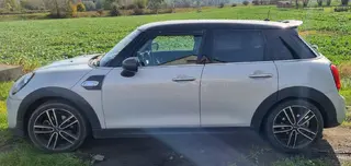 ROLUC s.r.o. 02 - MINI COOPER 5L78484
