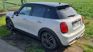 ROLUC s.r.o. 02 - MINI COOPER 5L78484