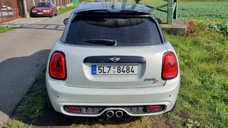 ROLUC s.r.o. 02 - MINI COOPER 5L78484