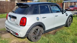 ROLUC s.r.o. 02 - MINI COOPER 5L78484