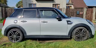 ROLUC s.r.o. 02 - MINI COOPER 5L78484
