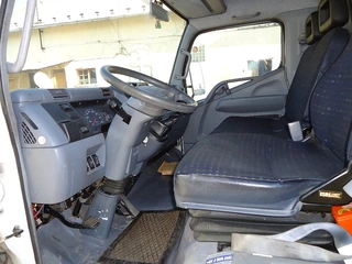 MITSUBISHI CANTER FE 85 (1)