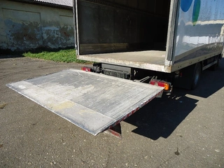 MITSUBISHI CANTER FE 85 (1)