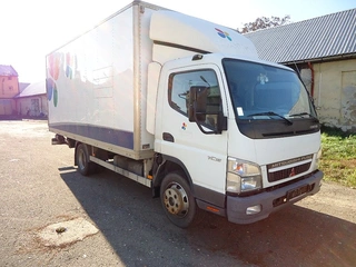 MITSUBISHI CANTER FE 85 (1)