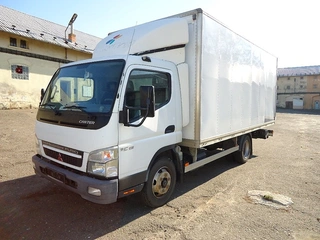 MITSUBISHI CANTER FE 85 (1)
