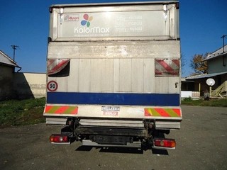 MITSUBISHI CANTER FE 85 (1)