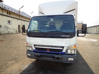 MITSUBISHI CANTER FE 85 (2)
