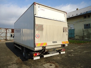 MITSUBISHI CANTER FE 85 (2)