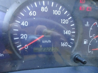 MITSUBISHI CANTER FE 85