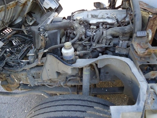 MITSUBISHI CANTER FE 85