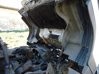 MITSUBISHI CANTER FE 85