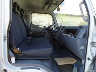 MITSUBISHI CANTER FE 85