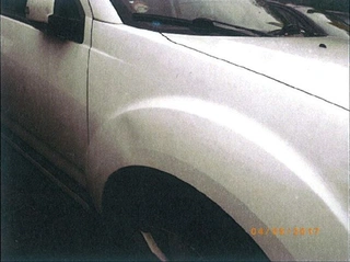 Mitsubishi Outlander - MEBIKAN
