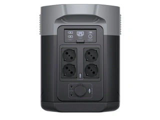 MK 01 ECO FLOW záložní zdroj