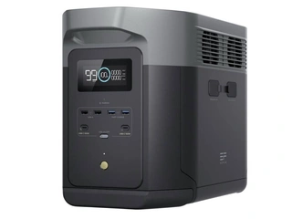 MK 01 ECO FLOW záložní zdroj