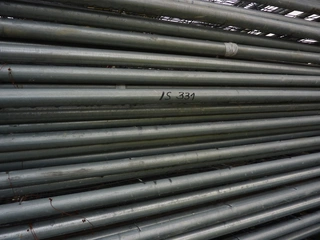 Mobilní oplocení - TOPGEO BRNO
