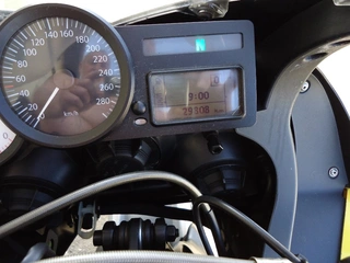 Motocykl BMW 1200