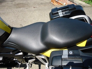 Motocykl BMW 1200