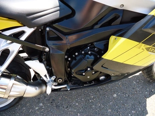 Motocykl BMW 1200