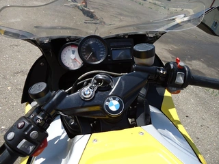 Motocykl BMW 1200
